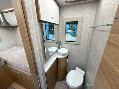 2026 Tiffin Motorhomes Wayfarer photo 32
