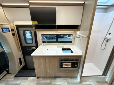 2026 Tiffin Motorhomes Wayfarer photo 30