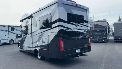 2026 Tiffin Motorhomes Wayfarer photo 10