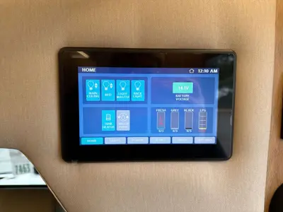 2026 Tiffin Motorhomes Wayfarer photo 25