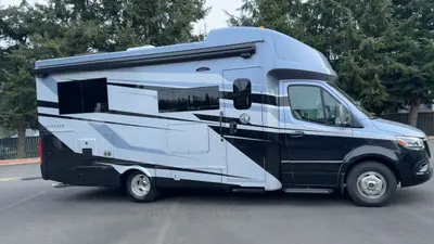 2026 Tiffin Motorhomes Wayfarer photo 5