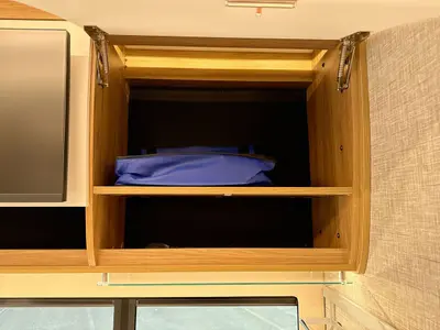 2026 Tiffin Motorhomes Wayfarer photo 24