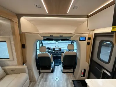 2026 Tiffin Motorhomes Wayfarer photo 37