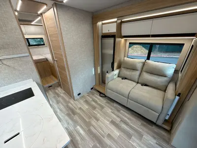 2026 Tiffin Motorhomes Wayfarer photo 39