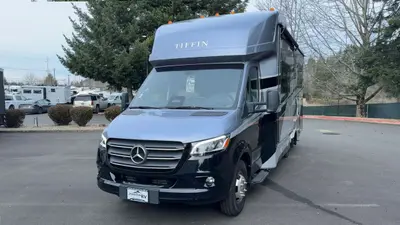 2026 Tiffin Motorhomes Wayfarer photo 7
