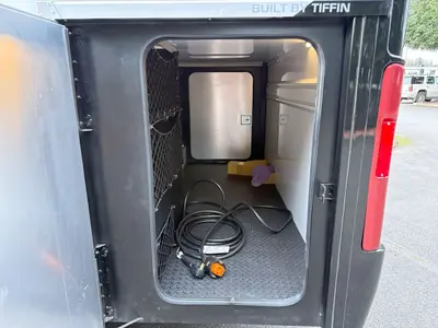 2026 Tiffin Motorhomes Wayfarer photo 19