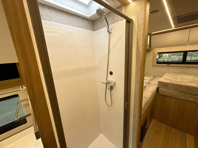 2026 Tiffin Motorhomes Wayfarer photo 33