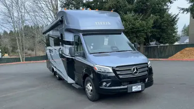 2026 Tiffin Motorhomes Wayfarer photo 6