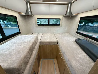 2026 Tiffin Motorhomes Wayfarer photo 34