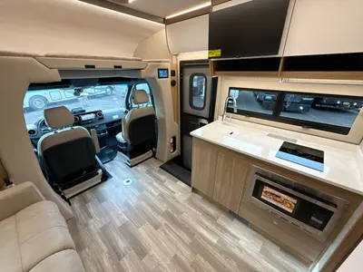 2026 Tiffin Motorhomes Wayfarer photo 40