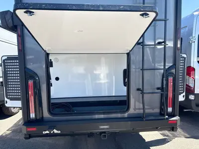 2027 Winnebago Ekko photo 8