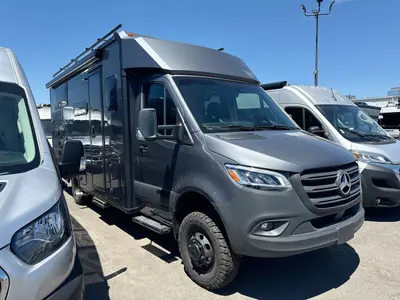 2027 Winnebago Ekko photo 2