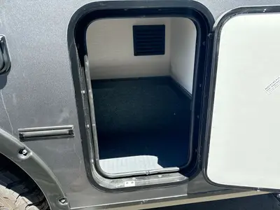 2027 Winnebago Ekko photo 6