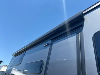 2027 Winnebago Ekko photo 3