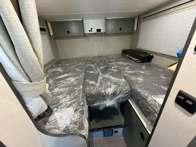 2027 Winnebago Ekko photo 25