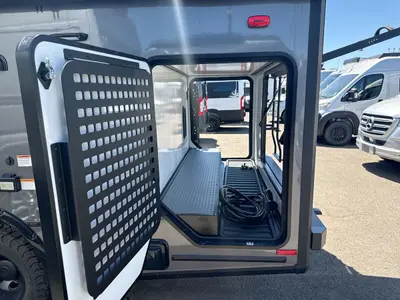 2027 Winnebago Ekko photo 13
