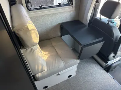 2027 Winnebago Ekko photo 26