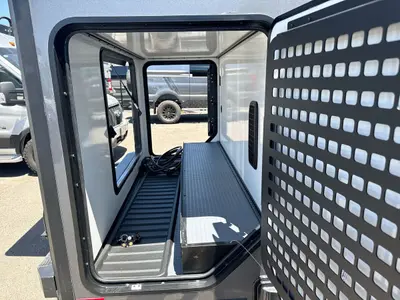2027 Winnebago Ekko photo 7