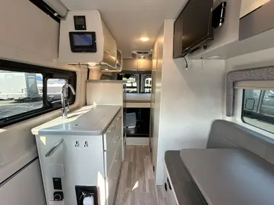 2023 Thor Motor Coach Tranquility photo 15