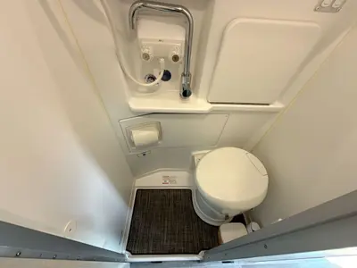 2023 Thor Motor Coach Tranquility photo 39