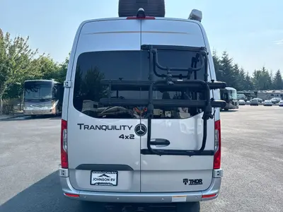 2023 Thor Motor Coach Tranquility photo 26