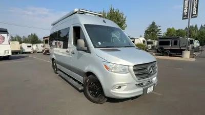 2023 Thor Motor Coach Tranquility photo 7