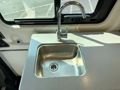 2023 Thor Motor Coach Tranquility photo 38