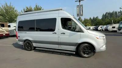 2023 Thor Motor Coach Tranquility photo 6