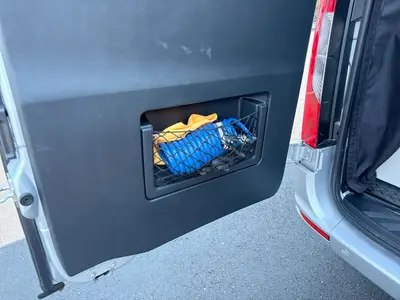 2023 Thor Motor Coach Tranquility photo 25