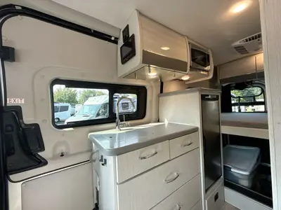 2023 Thor Motor Coach Tranquility photo 14