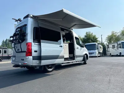 2023 Thor Motor Coach Tranquility photo 21