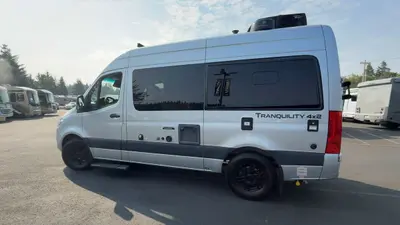 2023 Thor Motor Coach Tranquility photo 10