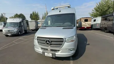 2023 Thor Motor Coach Tranquility photo 8