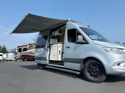 2023 Thor Motor Coach Tranquility photo 20