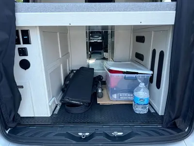 2023 Thor Motor Coach Tranquility photo 27