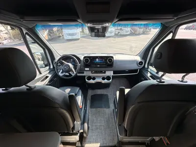 2023 Thor Motor Coach Tranquility photo 11