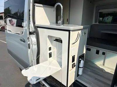 2023 Thor Motor Coach Tranquility photo 23