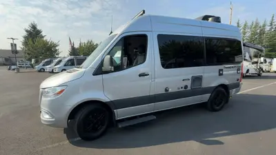 2023 Thor Motor Coach Tranquility photo 9