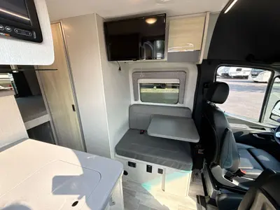 2023 Thor Motor Coach Tranquility photo 45