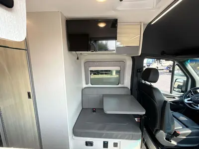 2023 Thor Motor Coach Tranquility photo 17