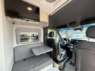 2023 Thor Motor Coach Tranquility photo 18