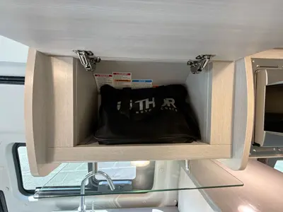 2023 Thor Motor Coach Tranquility photo 31