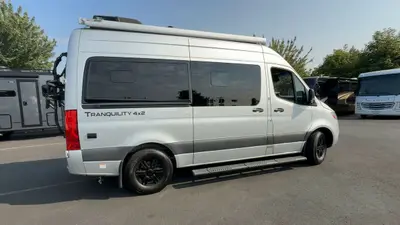 2023 Thor Motor Coach Tranquility photo 5