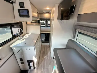 2023 Thor Motor Coach Tranquility photo 46