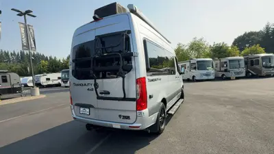 2023 Thor Motor Coach Tranquility photo 4