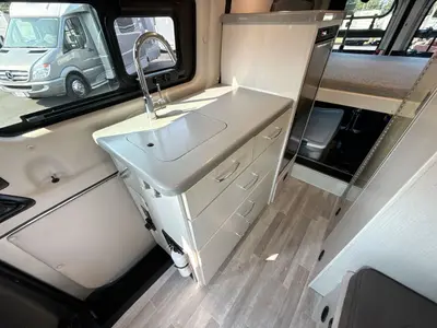 2023 Thor Motor Coach Tranquility photo 37