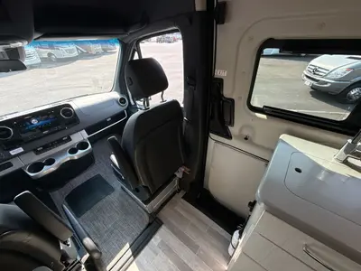 2023 Thor Motor Coach Tranquility photo 12