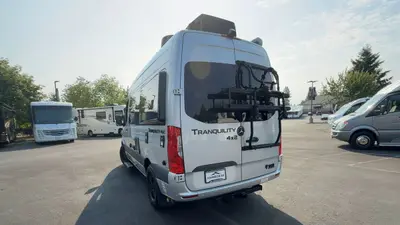 2023 Thor Motor Coach Tranquility photo 3