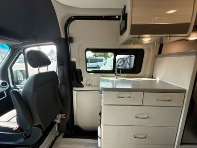 2023 Thor Motor Coach Tranquility photo 13
