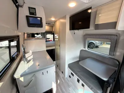 2023 Thor Motor Coach Tranquility photo 16